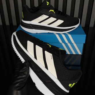 Adidas siyah ayakkabı 1363