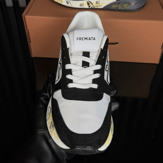 Premiata ayakkabı 1367