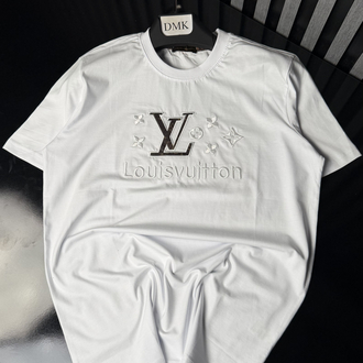 Louis vuıtton t-shırt beyaz