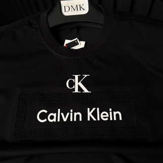 Calvın klein t-shırt siyah