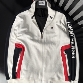 Tommy beyaz hırka 1349