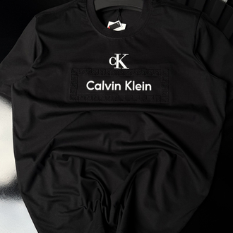 Calvın klein t-shırt siyah