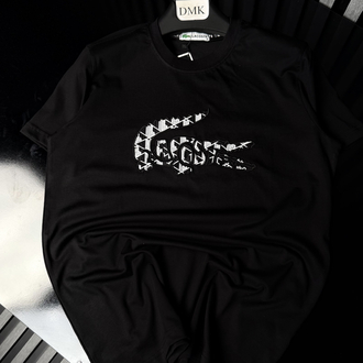 Lacoste t-shırt siyah