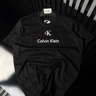 Calvın klein t-shırt siyah