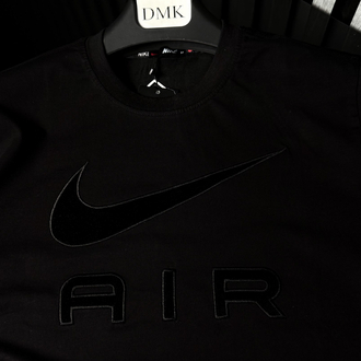 Nike t-shırt siyah
