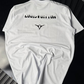 Louis vuıtton t-shırt siyah
