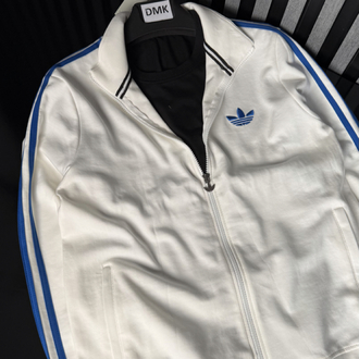 Adidas beyaz hırka 1347