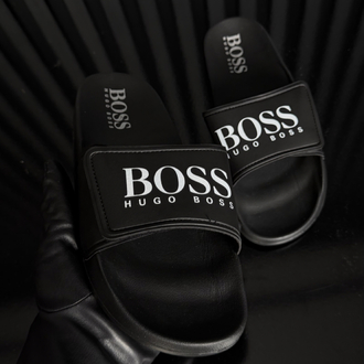 Boss terlik siyah 1361 