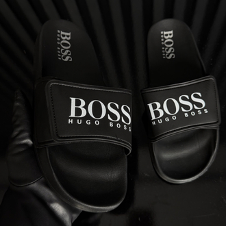 Boss terlik siyah 1361 