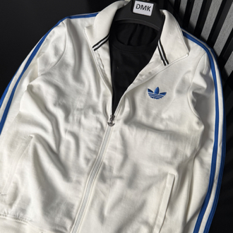 Adidas beyaz hırka 1347