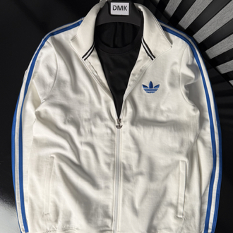 Adidas beyaz hırka 1347