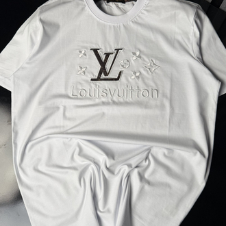 Louis vuıtton t-shırt beyaz