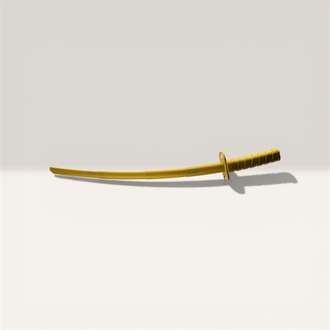 katlanır katana