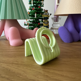 Apple Watch Standı