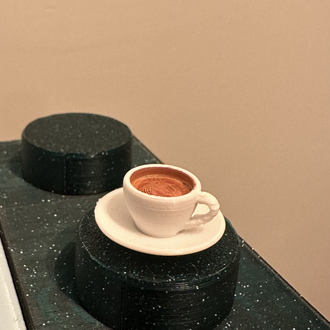 Mini Kahve