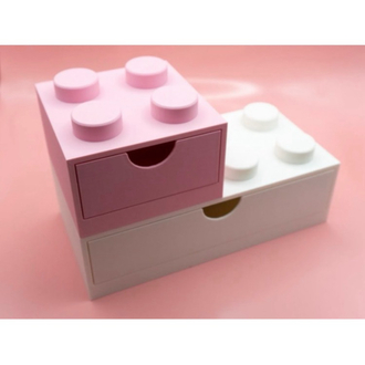 Brick Saklama Kutusu (Büyük dikdörtgen model)