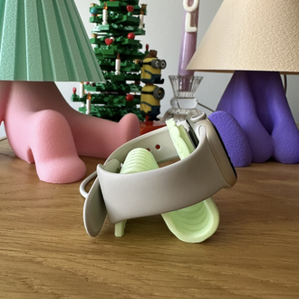 Apple Watch Standı