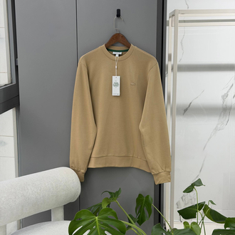 Lacoste Classic Fit Sweat