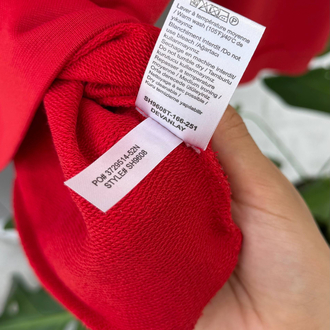 Lacoste Classic Fit Sweat