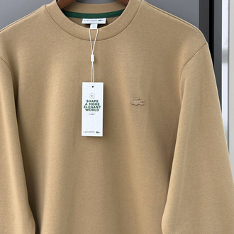 Lacoste Classic Fit Sweat