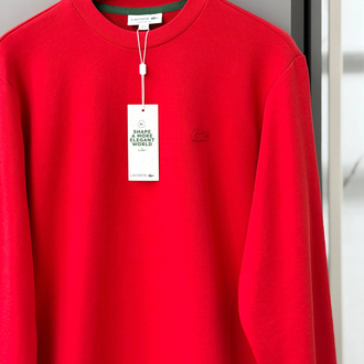 Lacoste Classic Fit Sweat