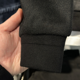 D&D Wool/Khasmir Jacket
