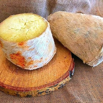 Karaman Divle Mağara Peyniri – 1 KG