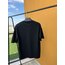 Siyah Oversize Basic 