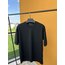 Siyah Oversize Basic 