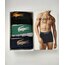 Lacoste Boxer 3lü Paket