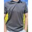 Siyah Polo Yaka