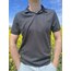 Siyah Polo Yaka