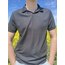 Siyah Polo Yaka