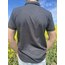 Siyah Polo Yaka