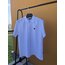 Ck Beyaz Kısa Kollu