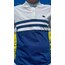 Lacoste Mavi Beyaz Çizgili