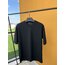 Siyah Oversize Basic 