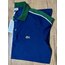 Lacoste Yeşil Omuz Detaylı