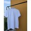 Ck Beyaz Oversize