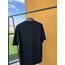 Siyah Oversize Basic 