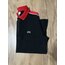 Lacoste Kırmızı Omuz Detaylı