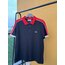Lacoste Kırmızı Omuz Detaylı