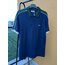 Lacoste Yeşil Omuz Detaylı
