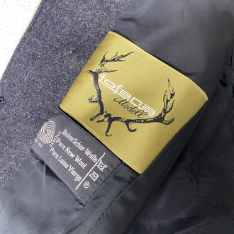 Vintage Bavyera blazer 