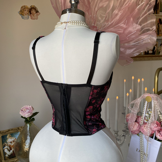Vintage 90’S korse