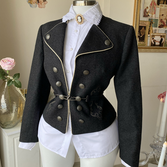 Vintage Bavyera blazer 