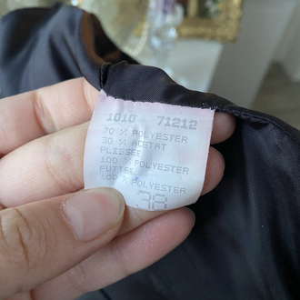 Vintage premium korse büstiyer