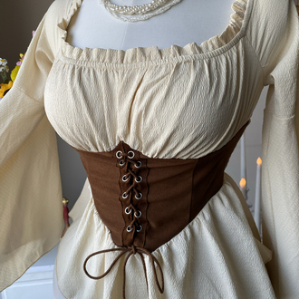 Vintage Victorian bluz