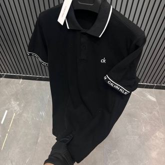 CALVİN KLEIN PREMİUM POLO YAKA 