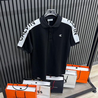 CALVIN KLEIN PREMIUM POLO YAKA